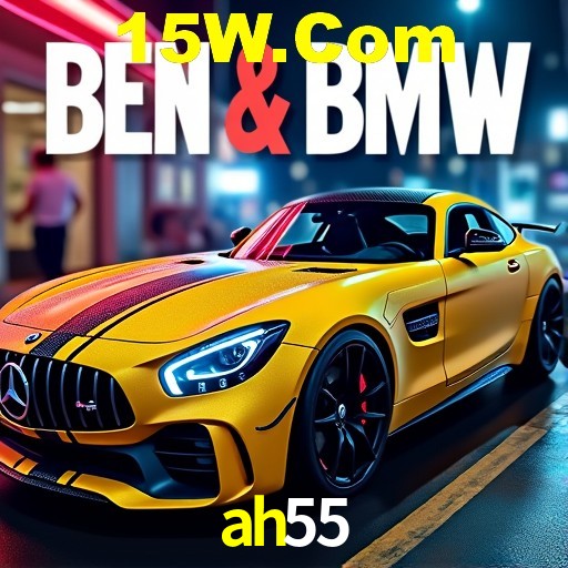 Bonus Features ah55