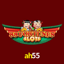 Welcome Bonus ah55