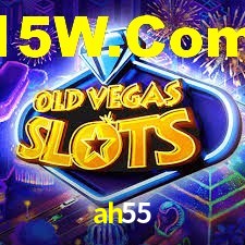 Exclusive Games ah55