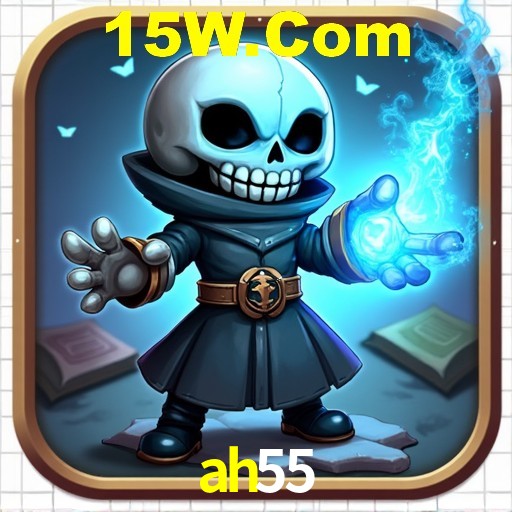 Game Providers ah55