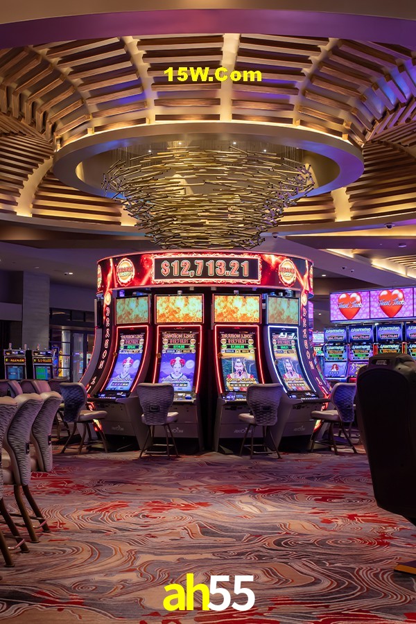 VIP Casino ah55
